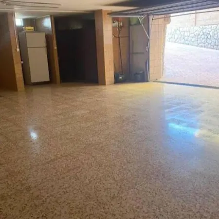 Villa Torreón con piscina privada a 5 min playa-3